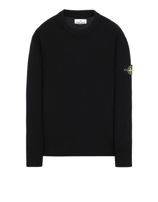 39964409LQ - SWEATERS STONE ISLAND Sweater 519B6 STONE ISLAND - 0