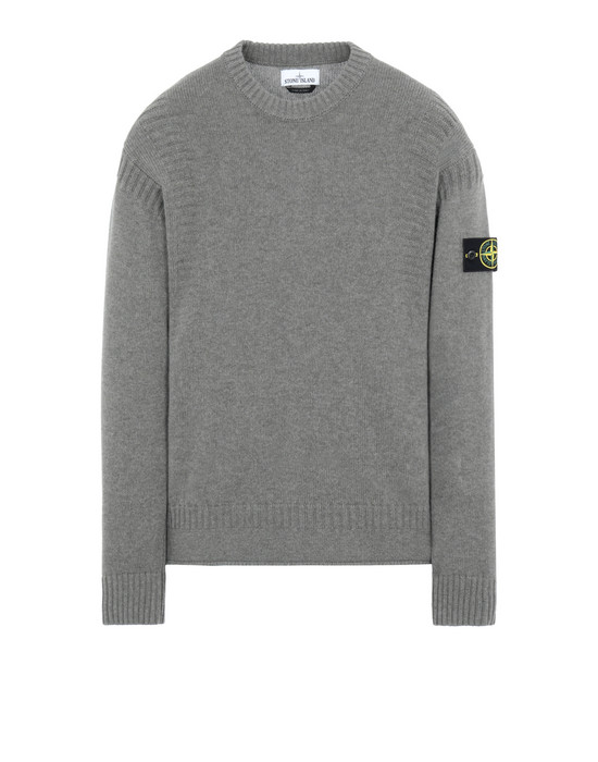 STONE ISLAND Sweater 519B6