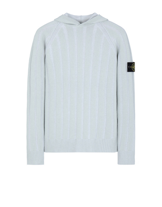39964415ej - KNITWEAR STONE ISLAND Sweater 504A4 STONE ISLAND - 0