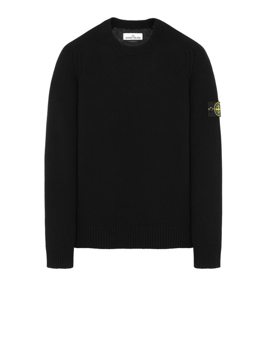 39964419KD - SWEATERS STONE ISLAND Sweater 552A3 STONE ISLAND - 0