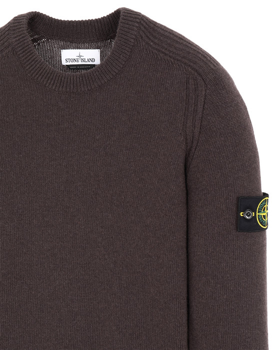 Sweater Stone Island Men - Official Store