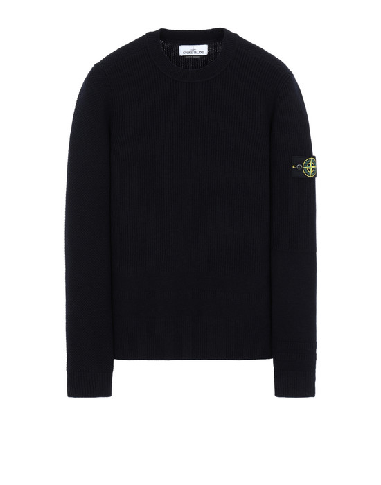39964434rs - KNITWEAR STONE ISLAND Sweater 592A1 STONE ISLAND - 0