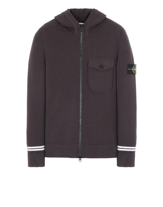 39964436fr - SWEATERS STONE ISLAND Sweater 539A3 STONE ISLAND - 0