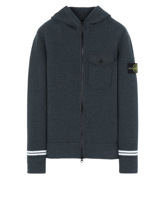 39964436le - SWEATERS STONE ISLAND Sweater 539A3 STONE ISLAND - 0