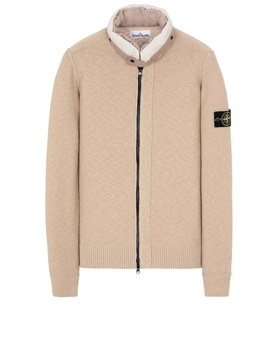 Sweater Stone Island Men - Official Store