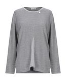 CASHMERE COMPANY Damen Pullover Farbe Grau Gr��e 6