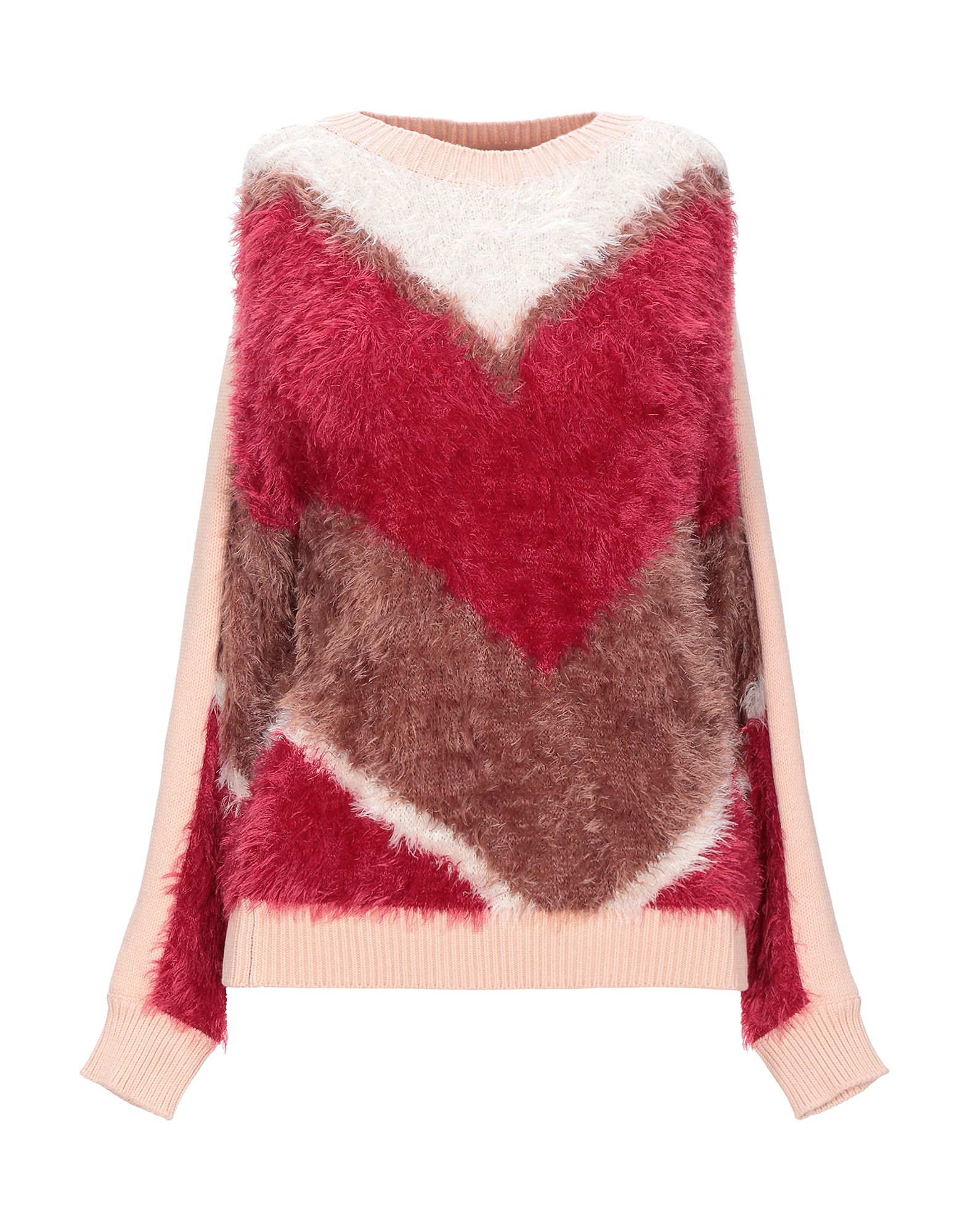  Elisabetta Franchi - Strickwaren - Pullover - On Yoox.com 
