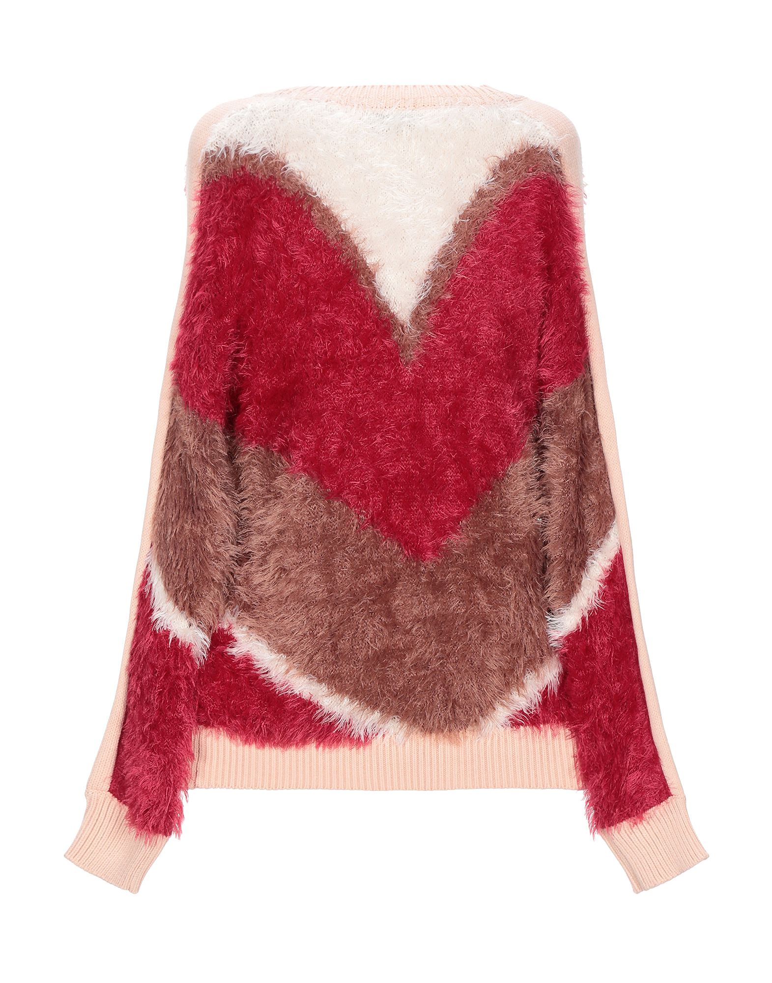  Elisabetta Franchi - Strickwaren - Pullover - On Yoox.com 