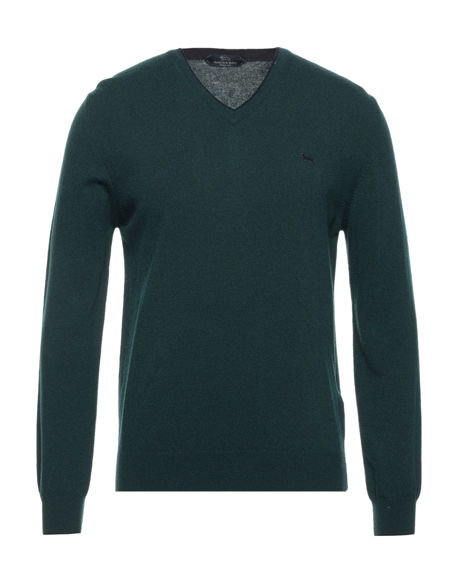 Harmont & Blaine Sweaters In Green