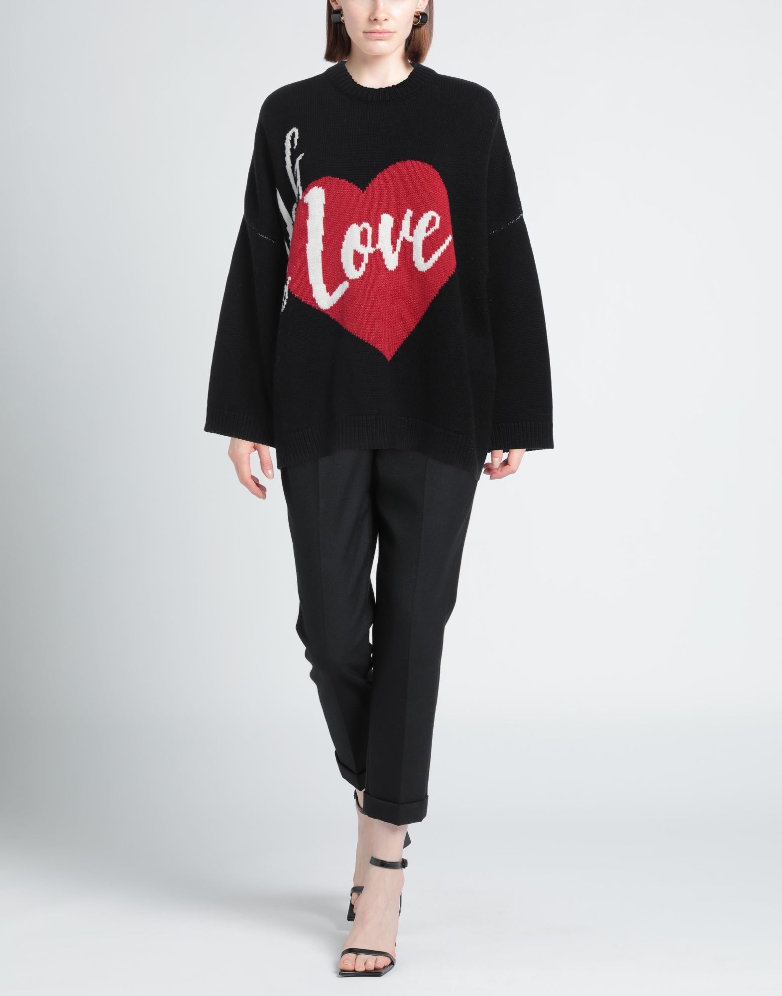  Dolce&gabbana - Prendas De Punto - Pullover - On Yoox.com 