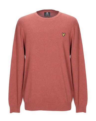 фото Свитер Lyle & scott