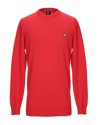 фото Свитер Lyle & scott