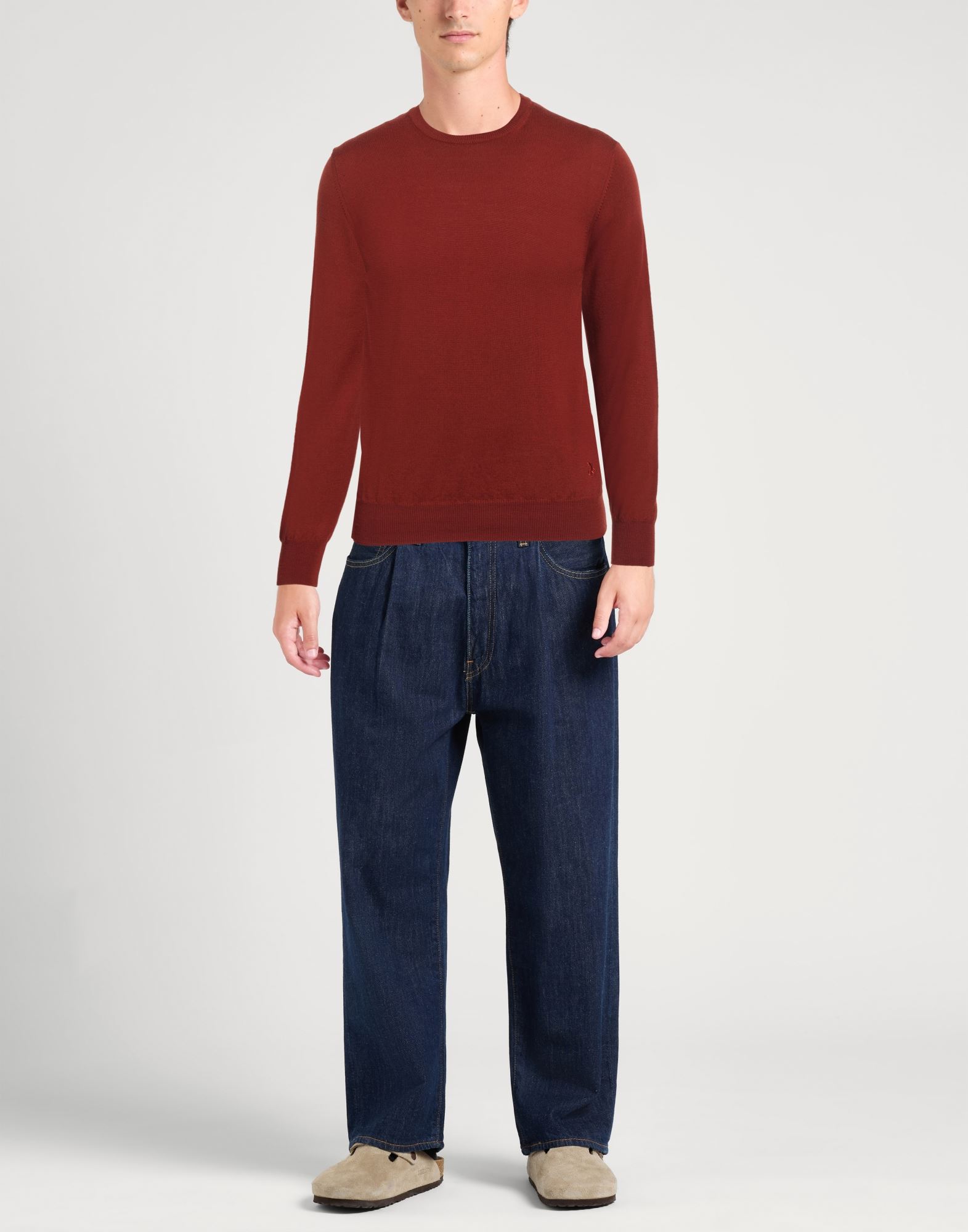  Tombolini - Maille - Pullover - On Yoox.com 