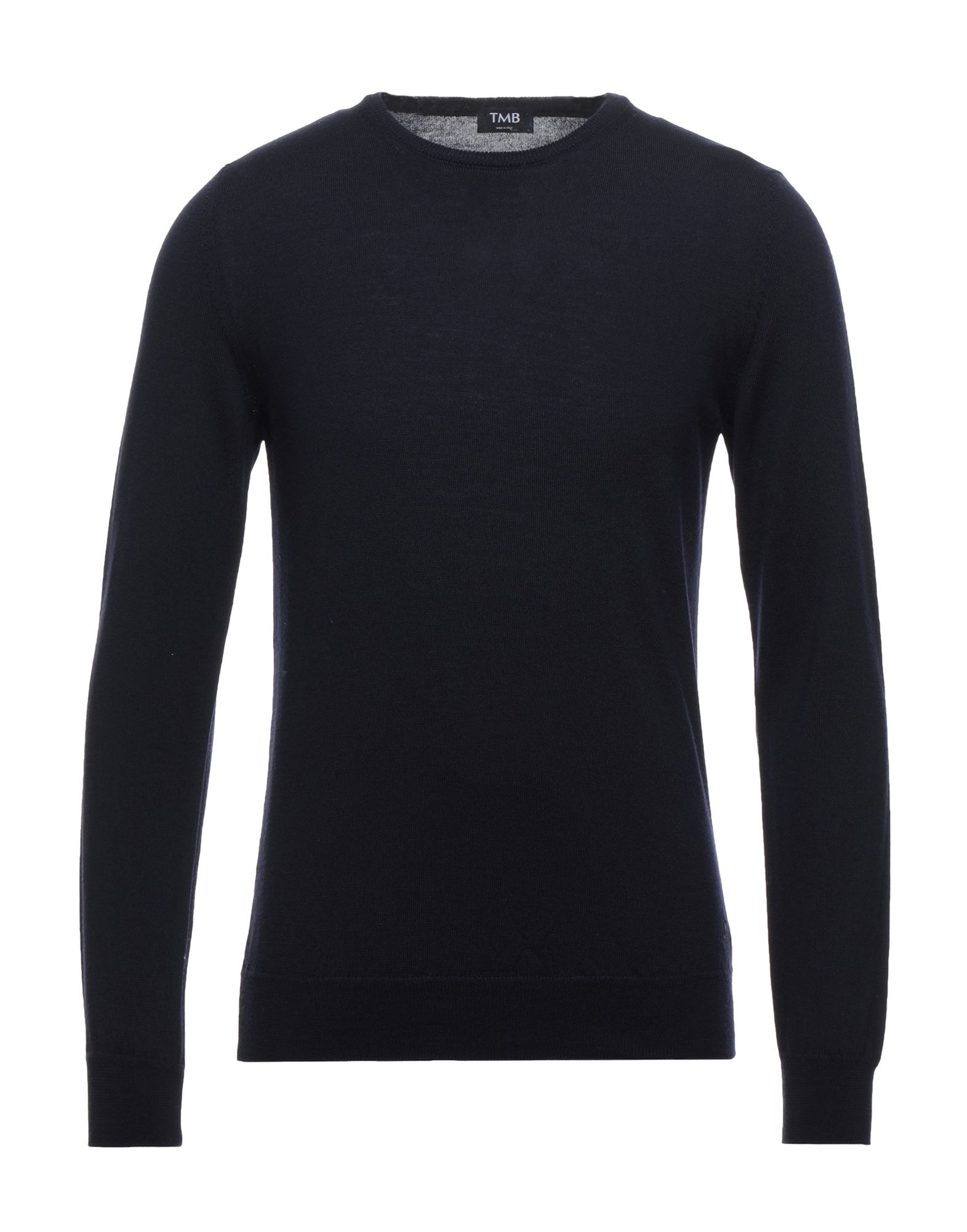 Tombolini Sweaters In Dark Blue
