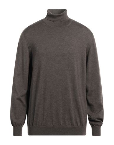 Cuello alto Hombre Caqui 48,56,58 Hombre