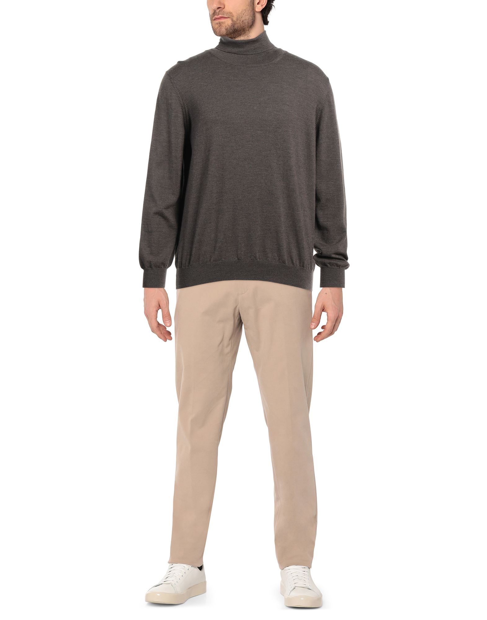  Barba Napoli - Strickwaren - Rollkragenpullover - On Yoox.com 