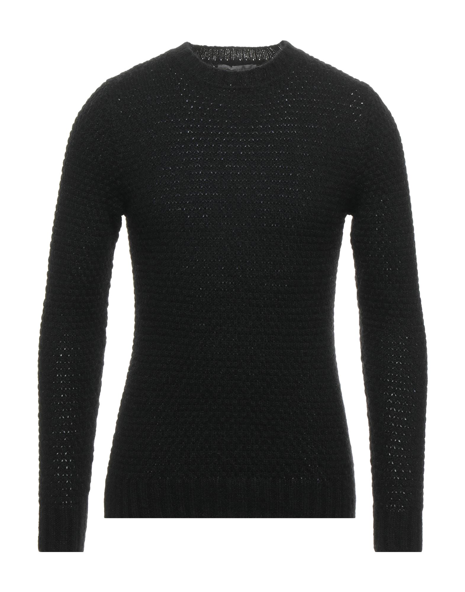 Manuel Ritz Sweaters In Black
