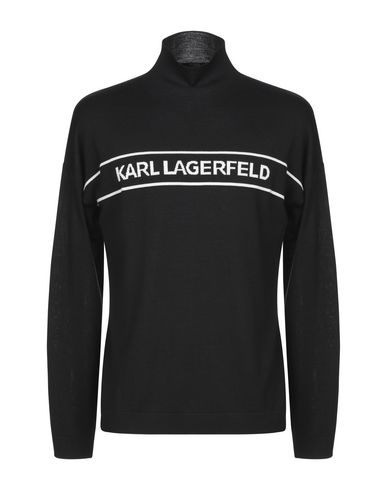 Водолазки Lagerfeld 39969328wo