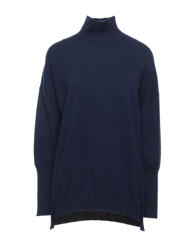 Man Turtleneck Marigold Size 50 Virgin Wool