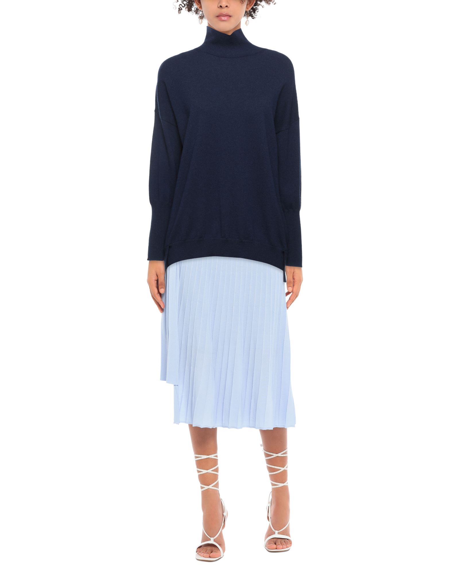  Agnona - Strickwaren - Rollkragenpullover - On Yoox.com 