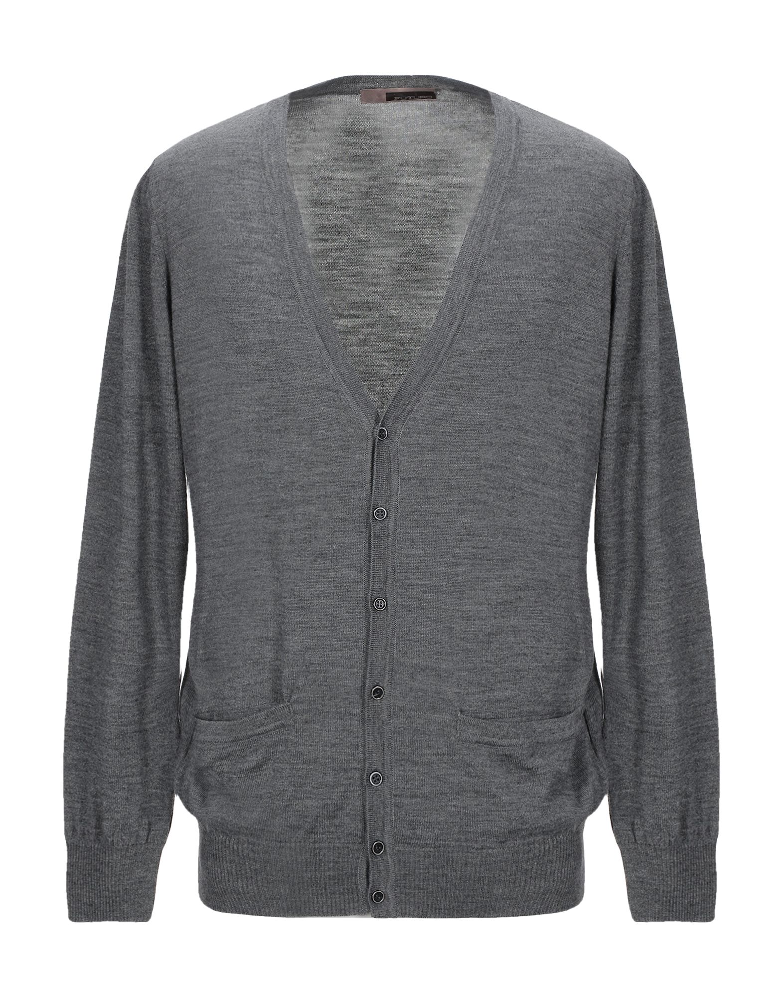 Futuro Cardigans In Grey