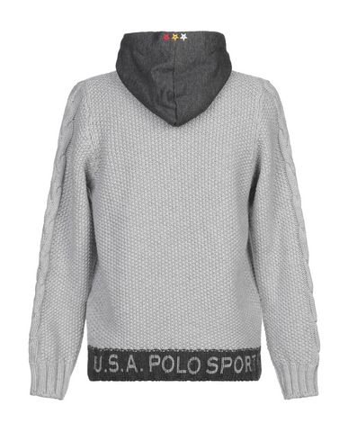 фото Кардиган usa polo sport