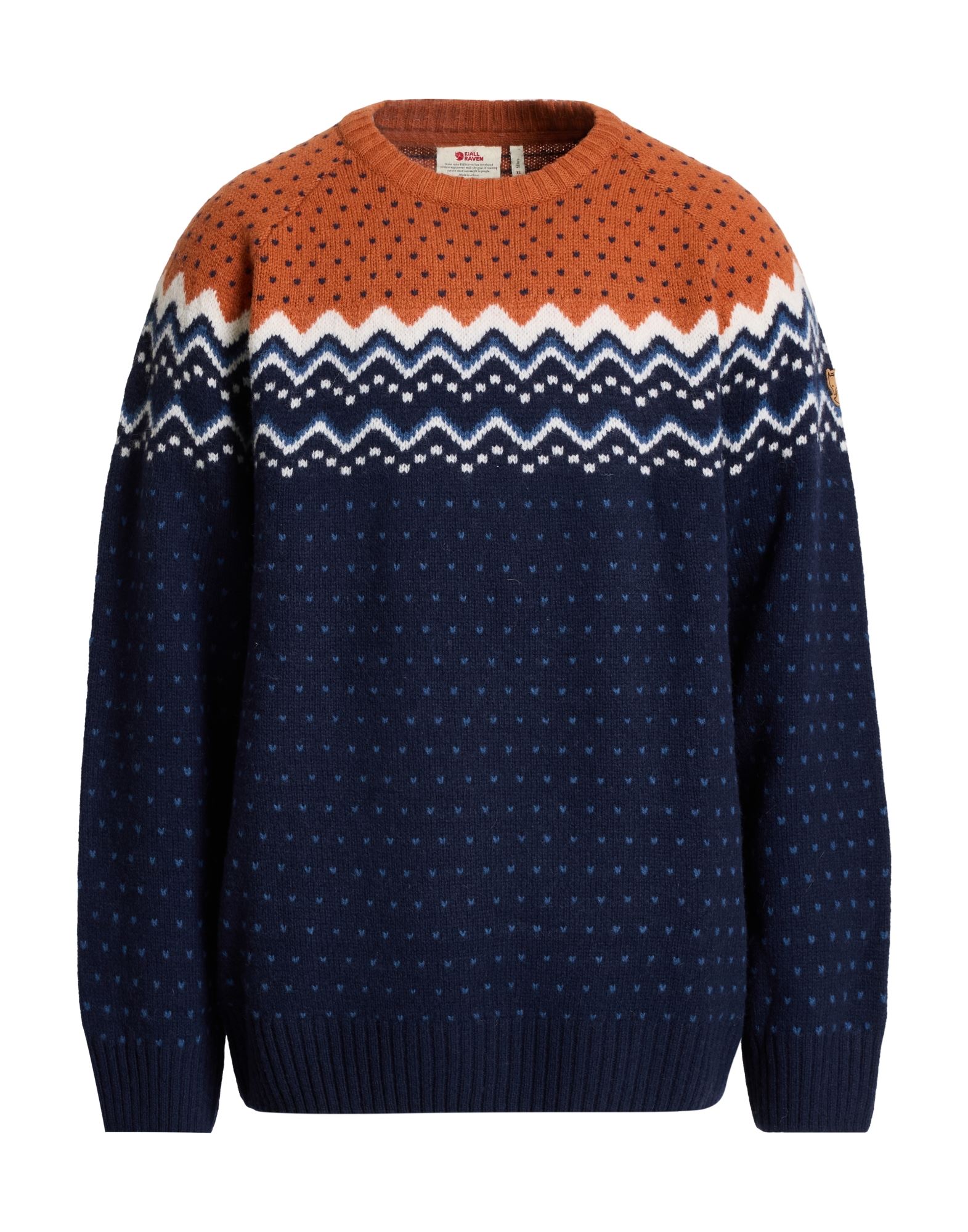  Fjällräven - Strickwaren - Pullover - On Yoox.com 