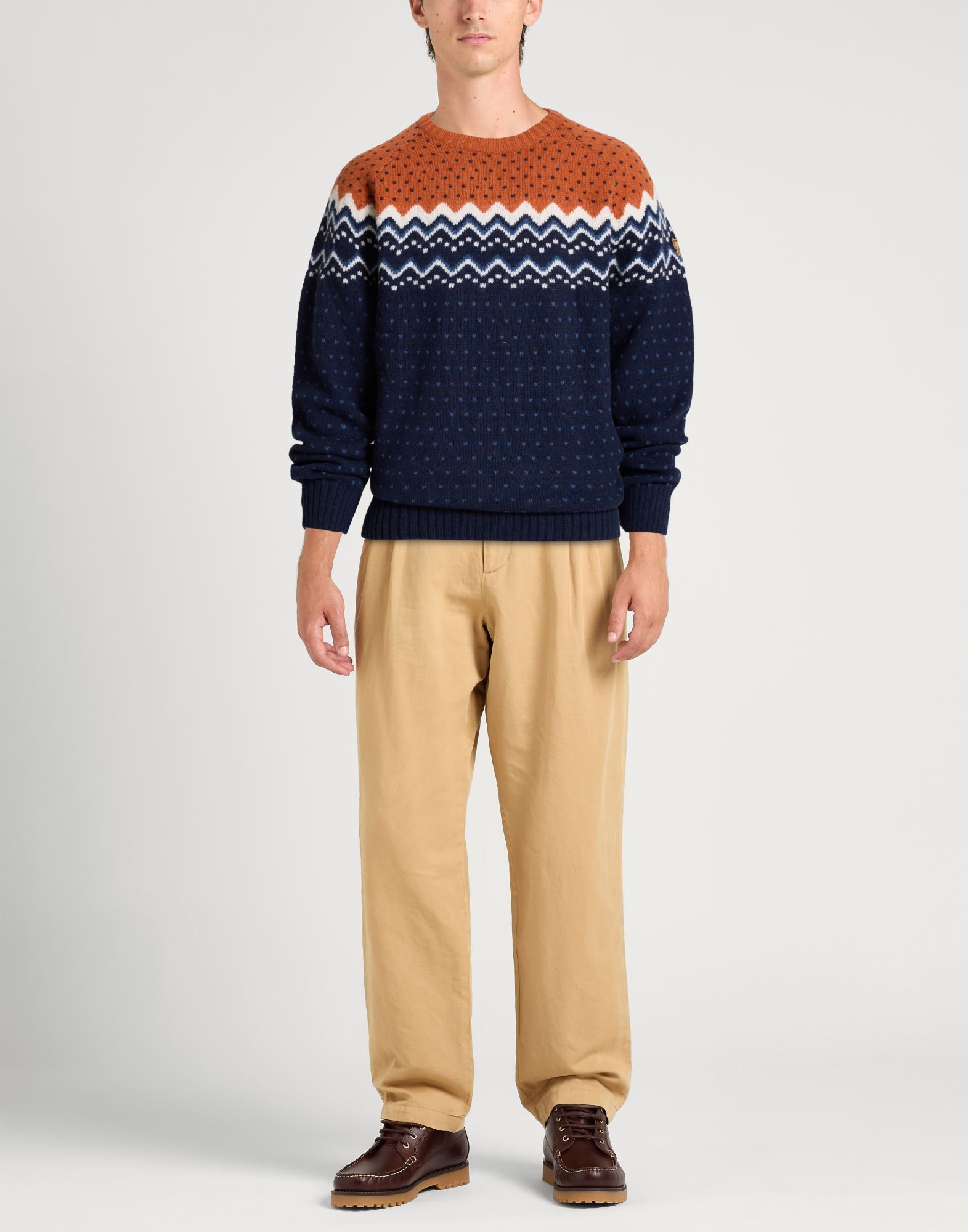  Fjällräven - Strickwaren - Pullover - On Yoox.com 