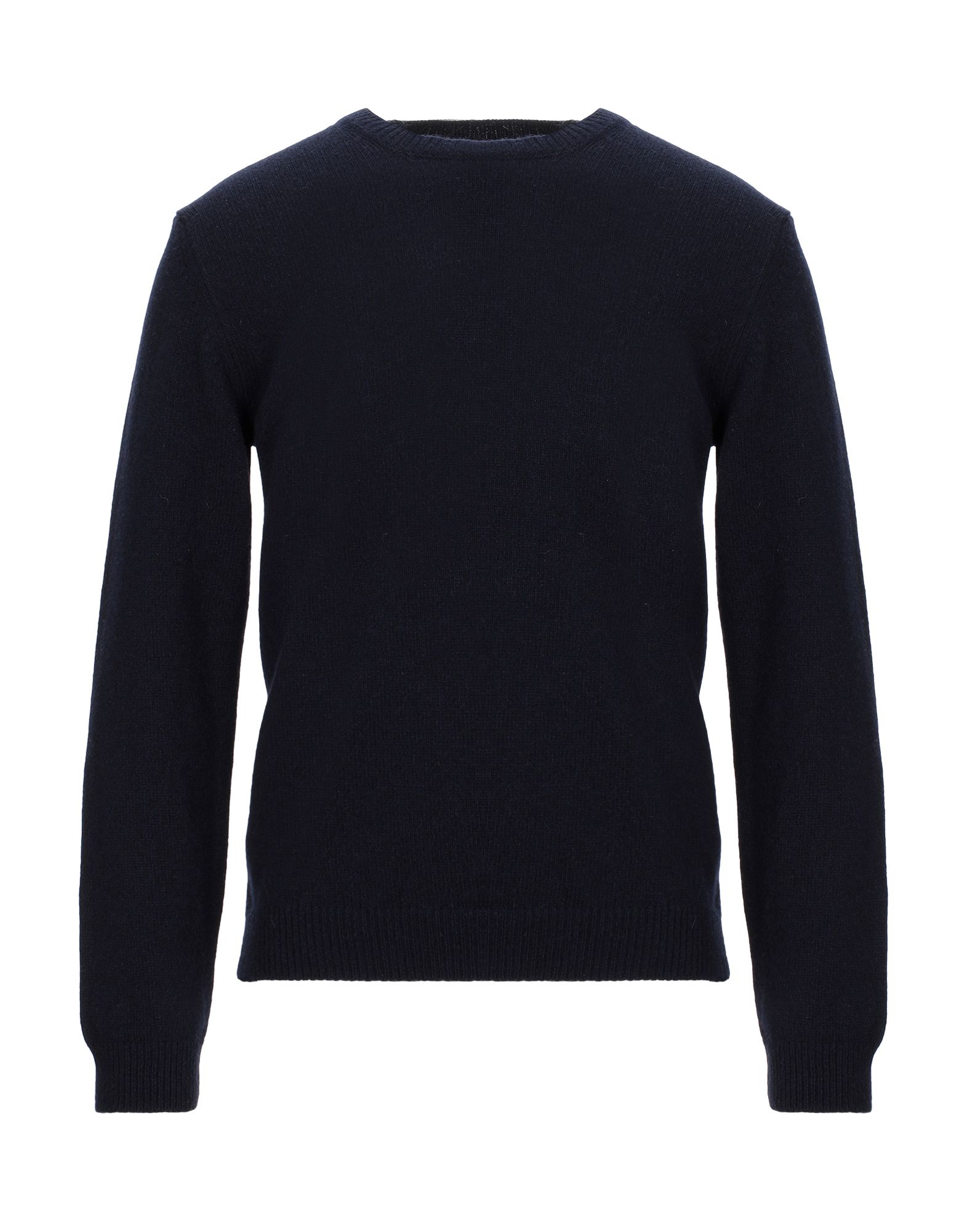 Re Branded Sweaters In Dark Blue | ModeSens