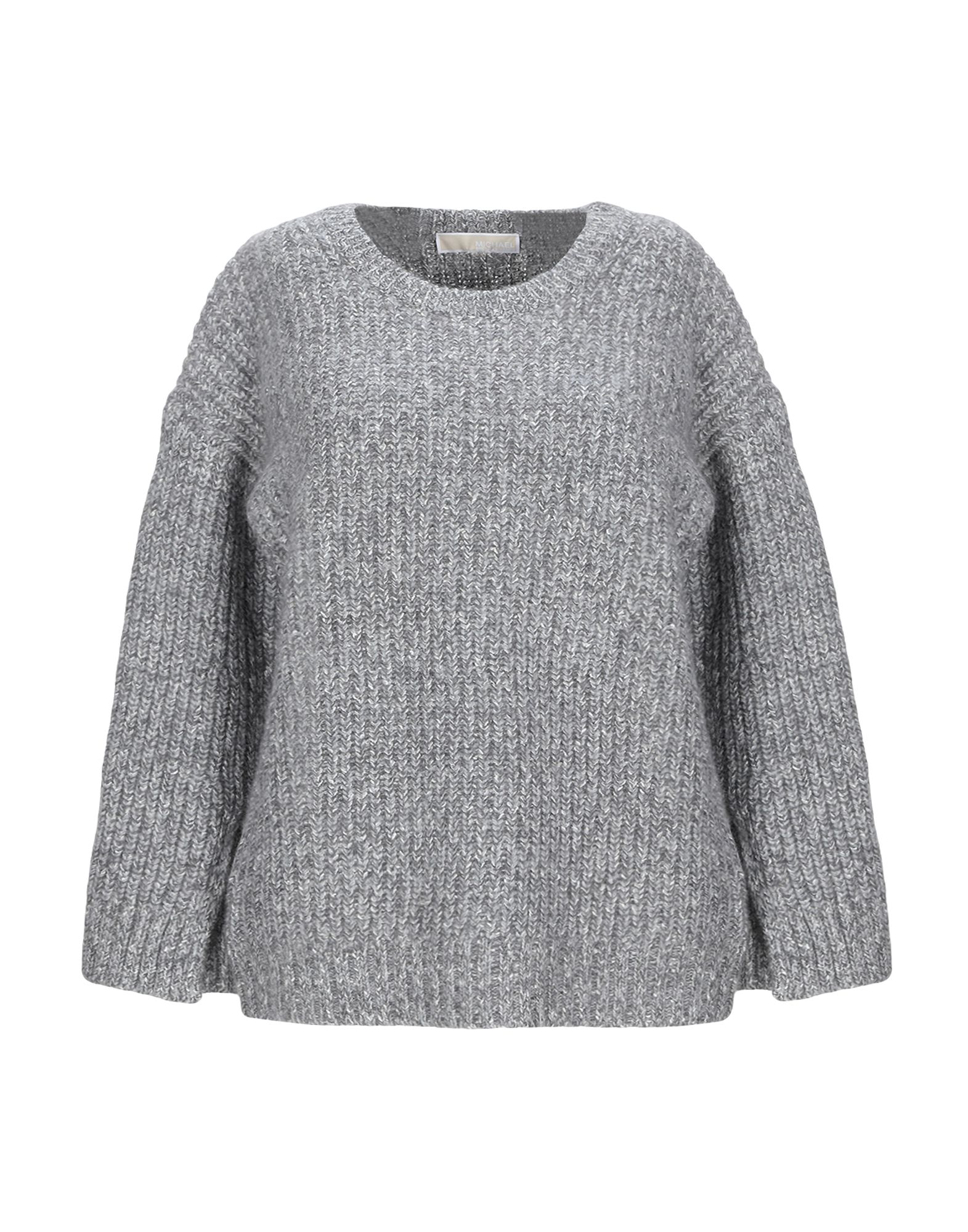 michael kors sweaters grey