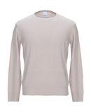 DOMENICO TAGLIENTE Herren Pullover Farbe Beige Gre 9