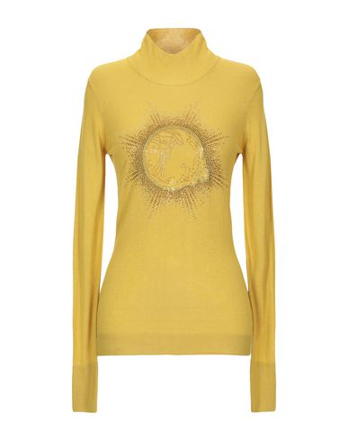 Водолазки VERSACE COLLECTION 39971983rt