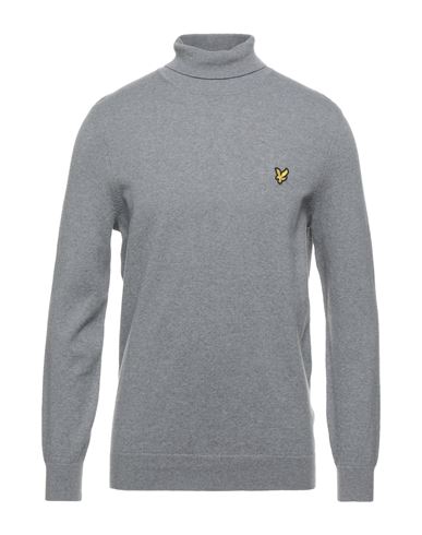 фото Водолазки lyle & scott