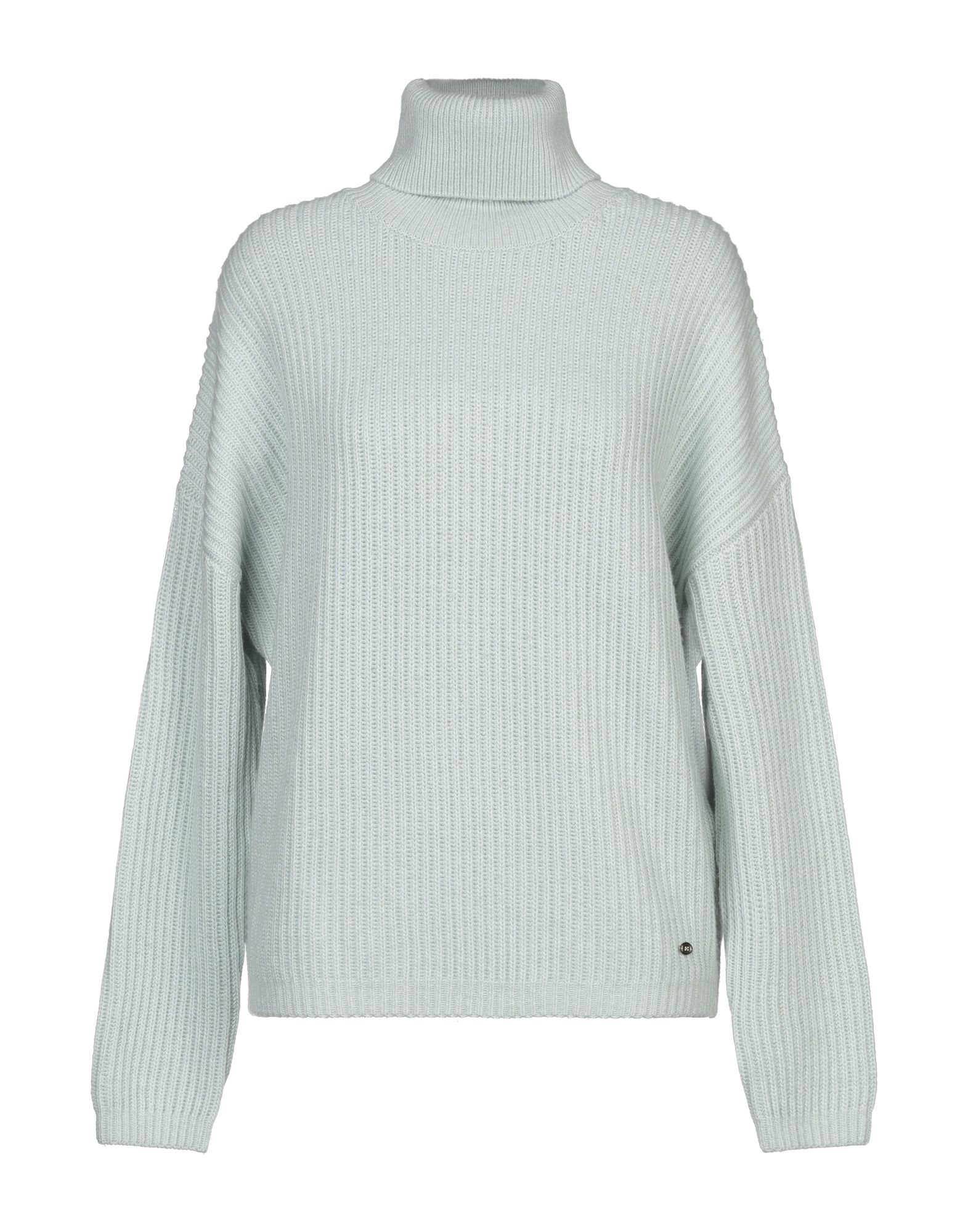  Elisabetta Franchi - Strickwaren - Rollkragenpullover - On Yoox.com 