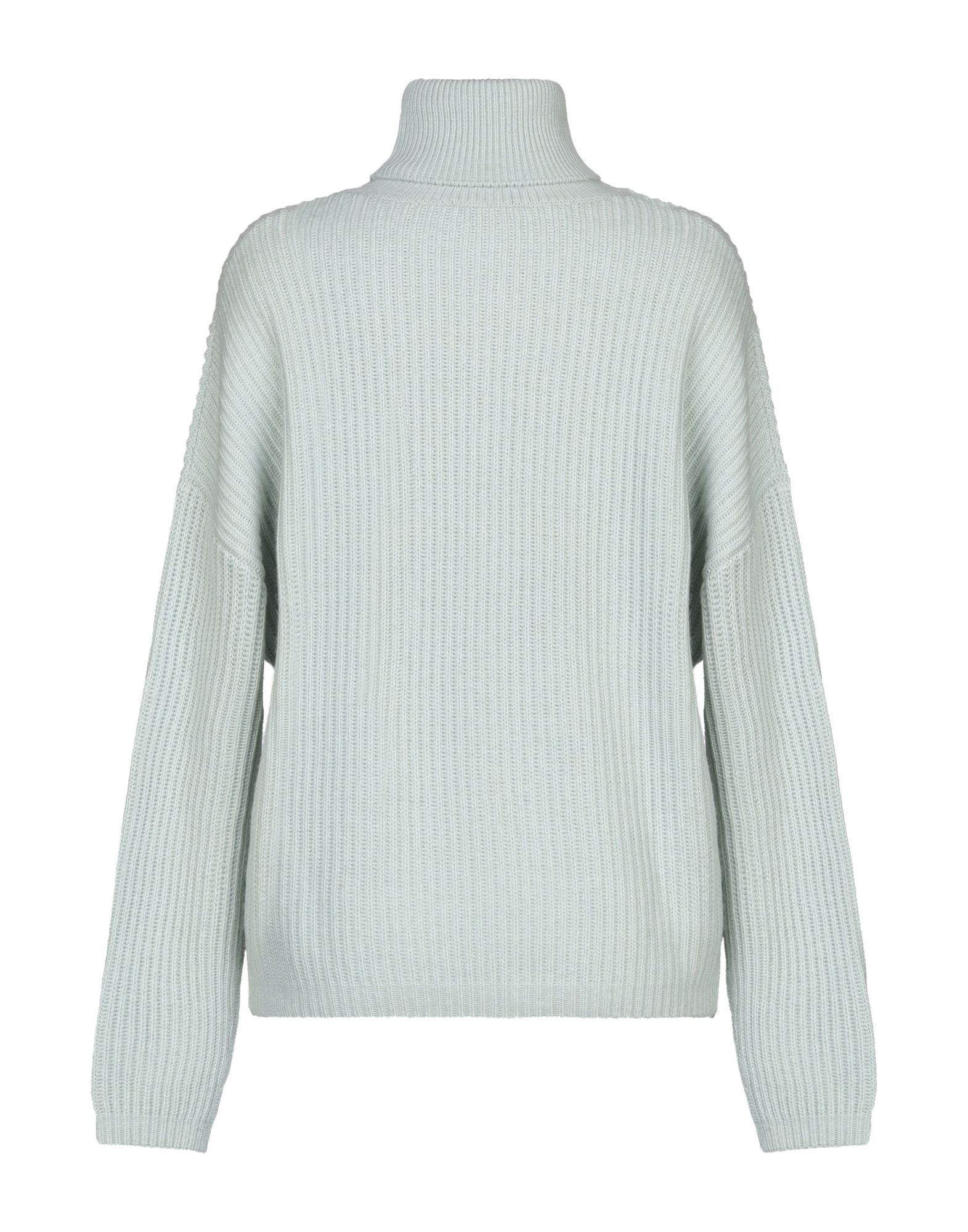  Elisabetta Franchi - Strickwaren - Rollkragenpullover - On Yoox.com 