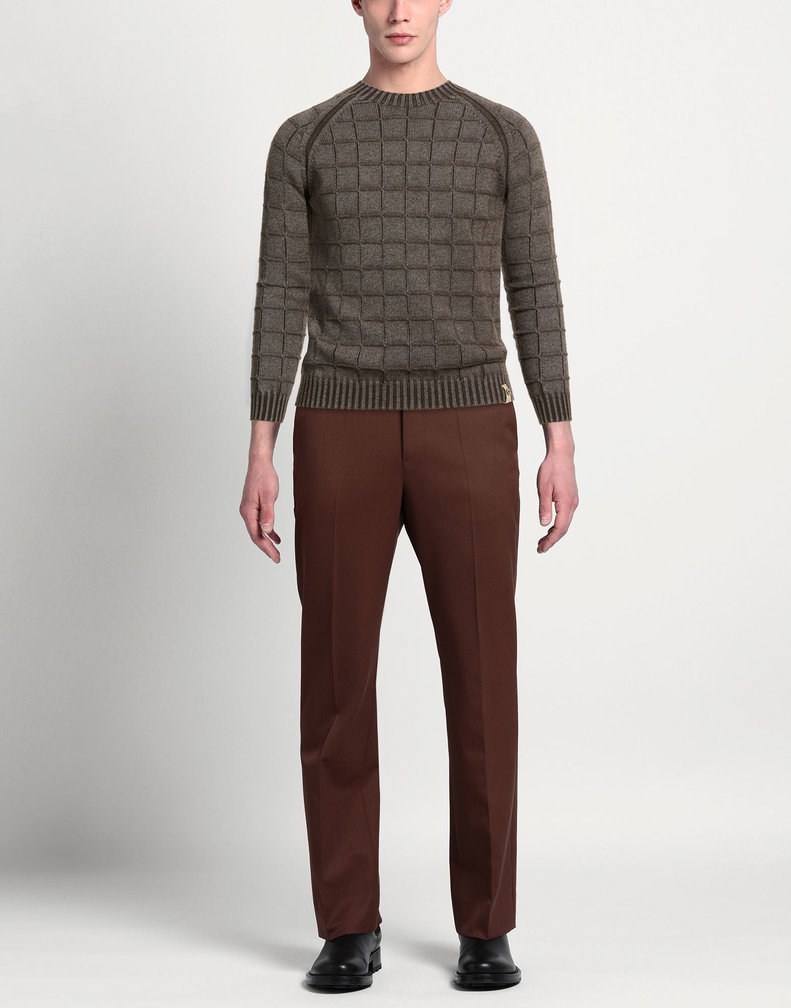  H953 - Strickwaren - Pullover - On Yoox.com 