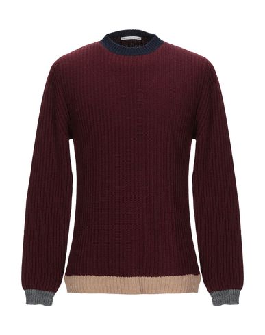 Man Sweater Lead Size 36 Virgin Wool, Polyamide