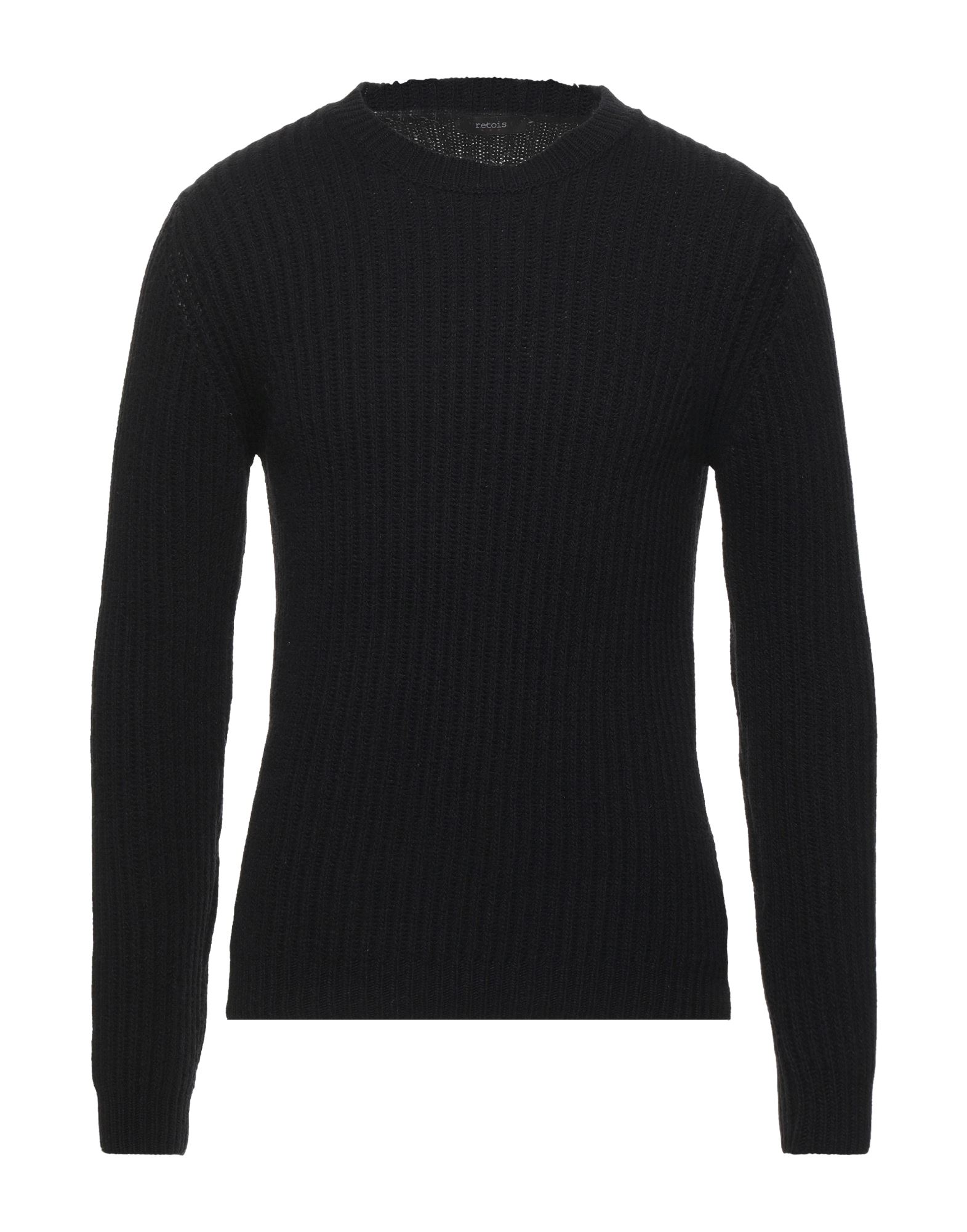 Retois Sweaters In Black