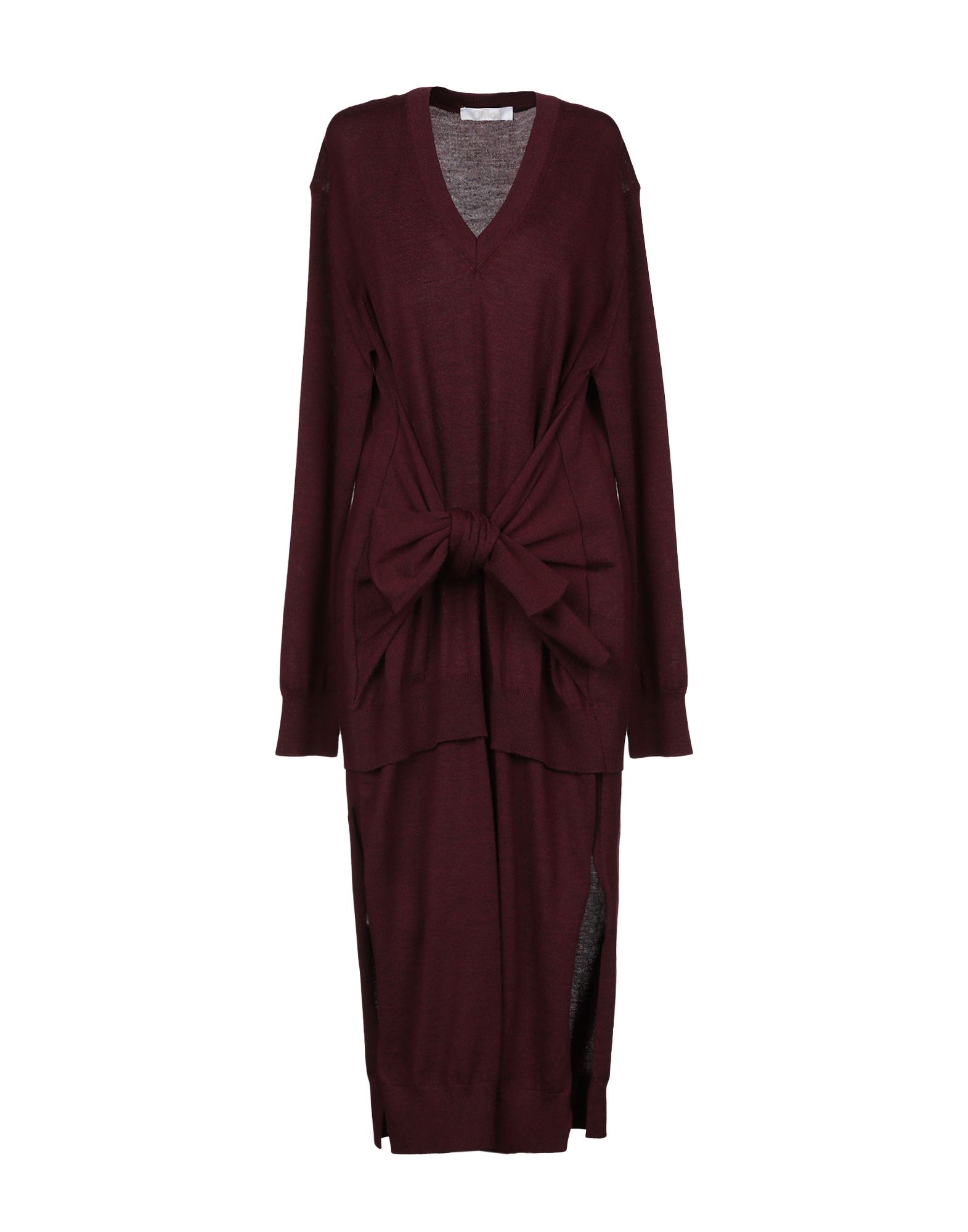 Платье CHLOÉ