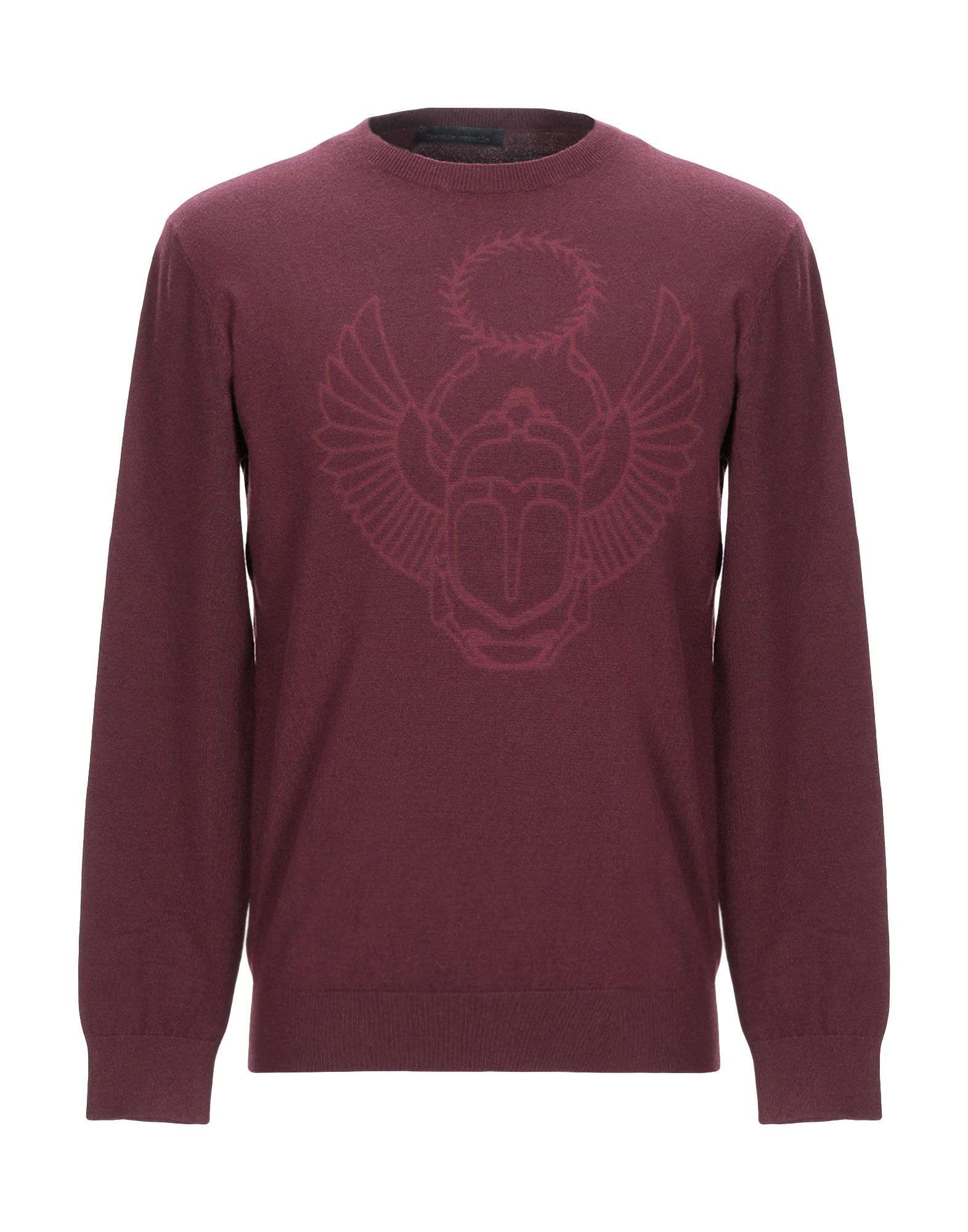  Frankie Morello - Prendas De Punto - Pullover - On Yoox.com 