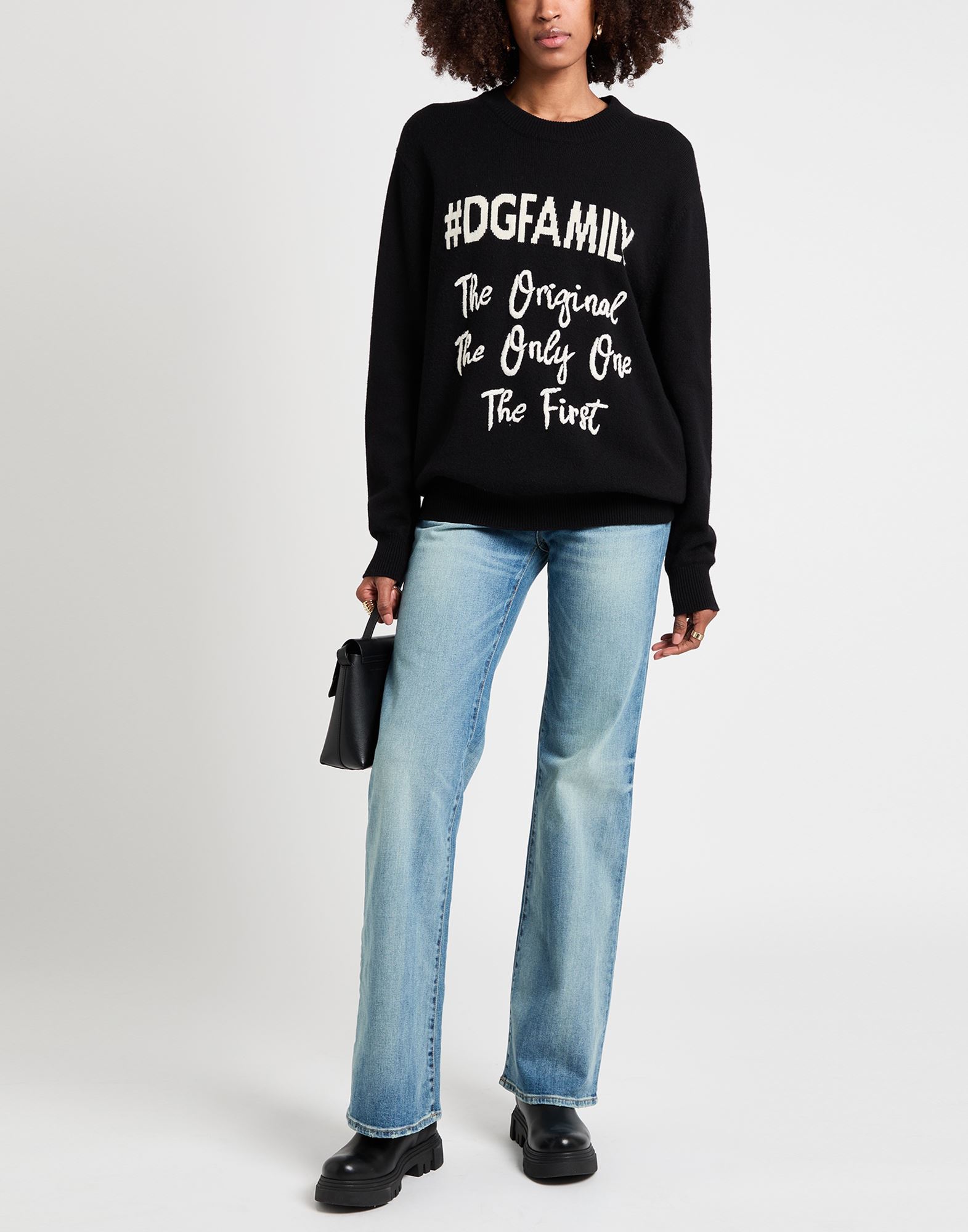  Dolce&gabbana - Prendas De Punto - Pullover - On Yoox.com 