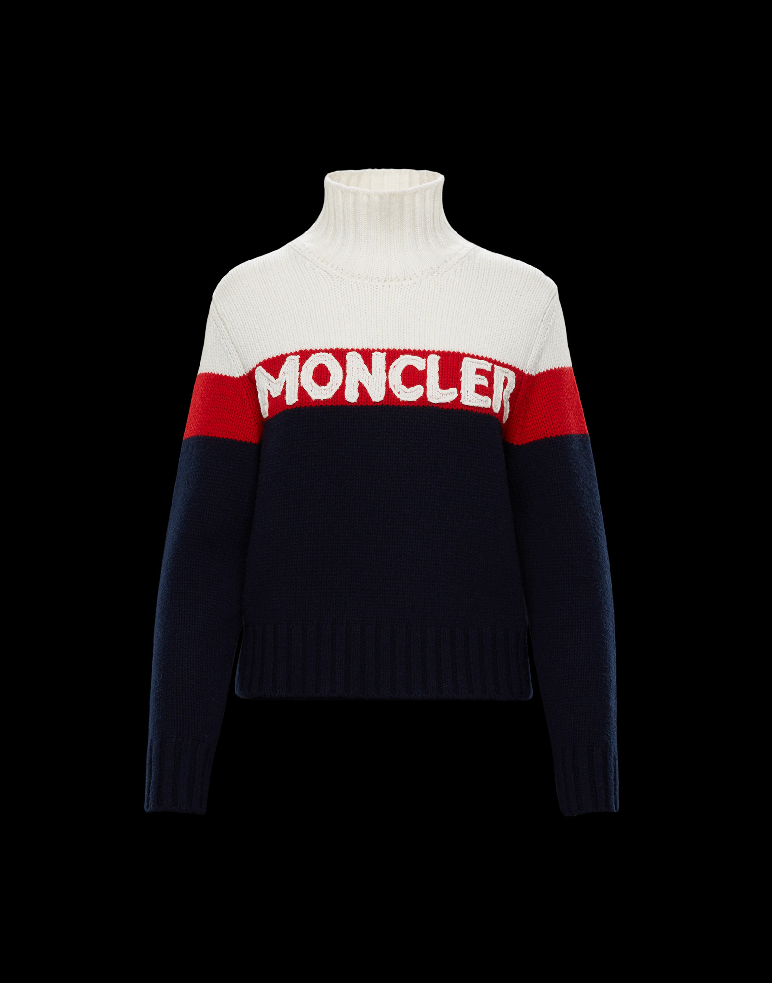 Clothing and down jackets for men, women and kids | Moncler