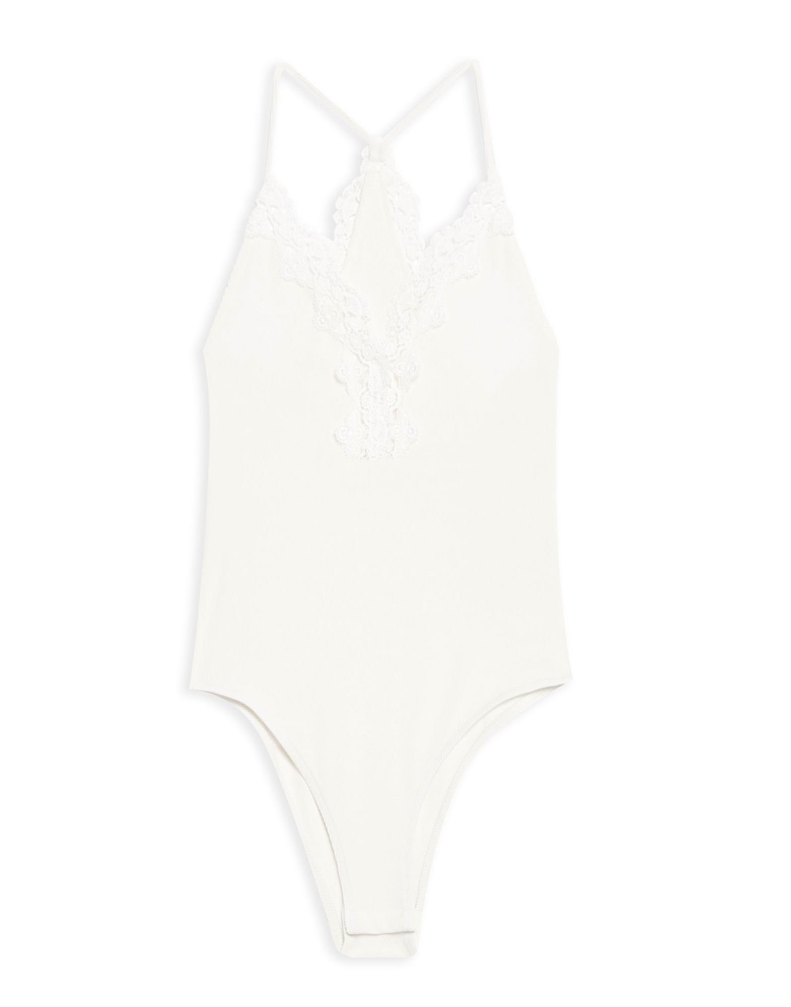 Топ TOPSHOP