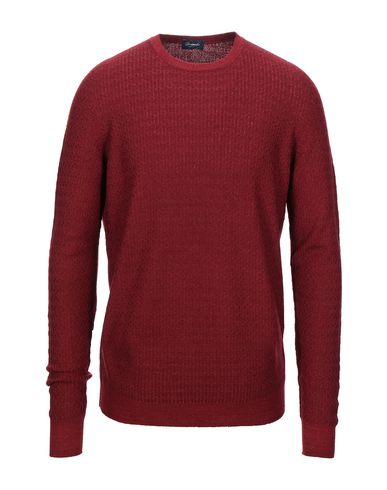 Pullover Hombre Ladrillo 50,52,54 Hombre