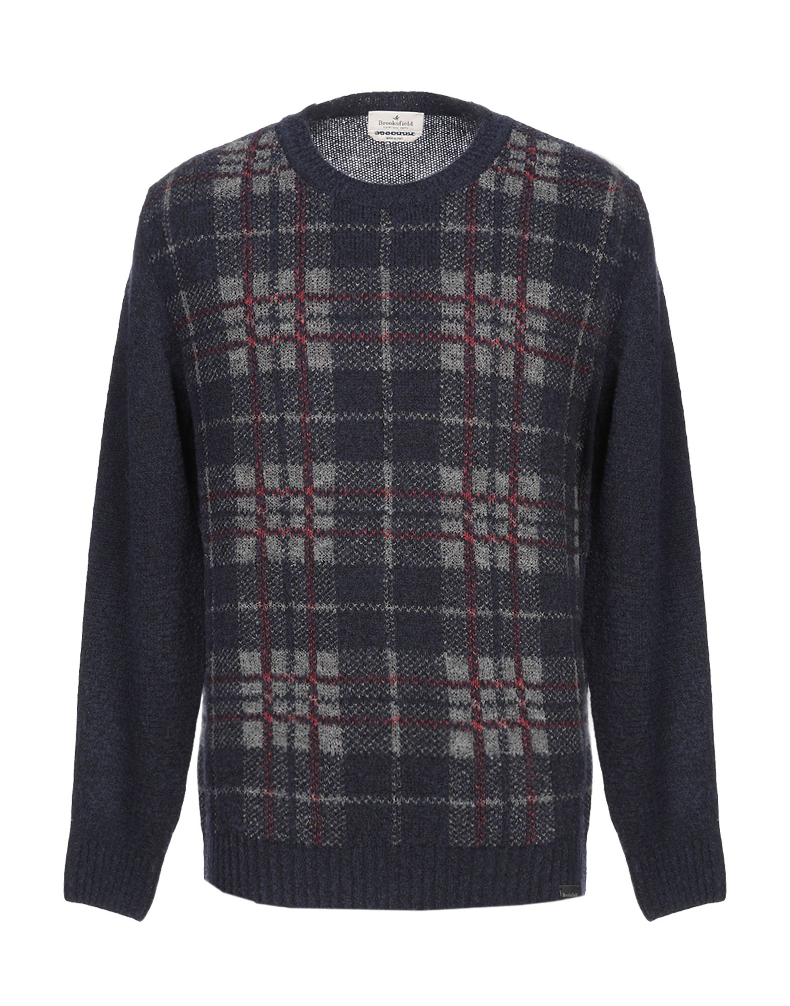  Brooksfield - Prendas De Punto - Pullover - On Yoox.com 