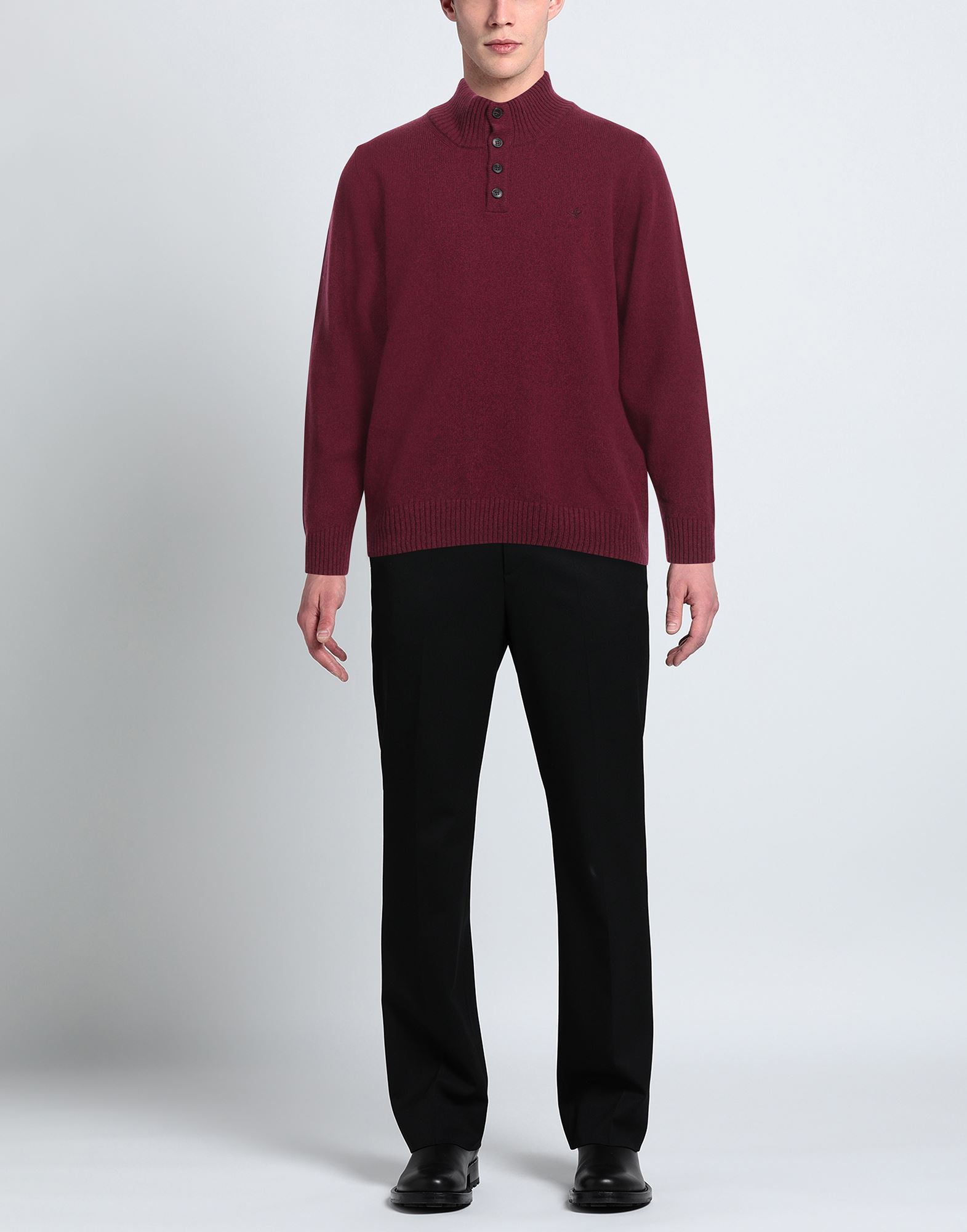  Brooksfield - Strickwaren - Rollkragenpullover - On Yoox.com 