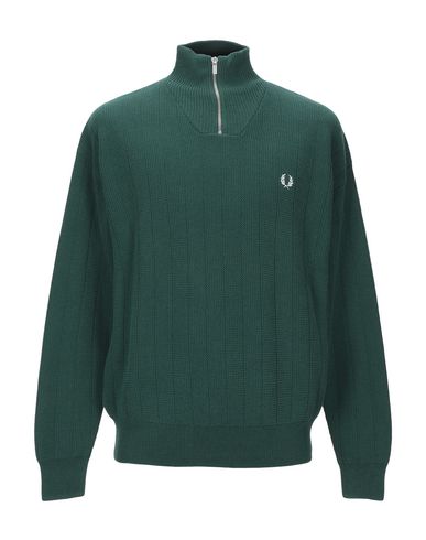 фото Водолазки Fred perry