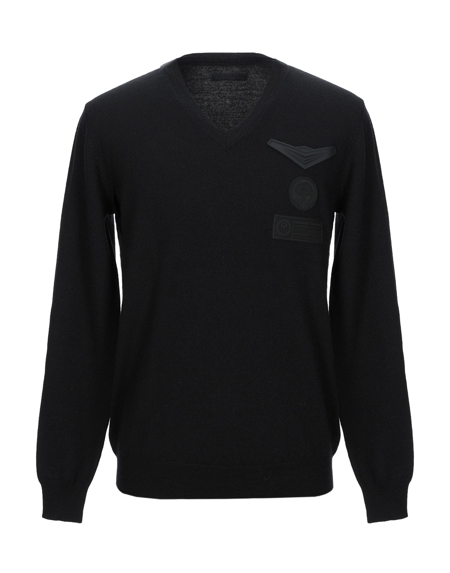  Frankie Morello - Strickwaren - Pullover - On Yoox.com 