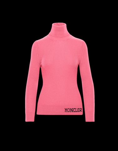 Moncler Sweaters Women - Cardigans FW 