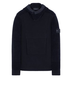 Stone Island Ghost Pieces FW_'019'020 | Official Store